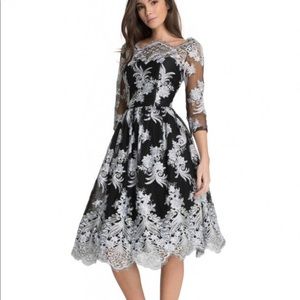 Chi Chi London dress BNWT